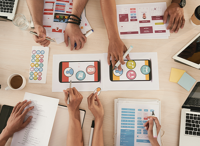 ¿Qué es el marketing mix?