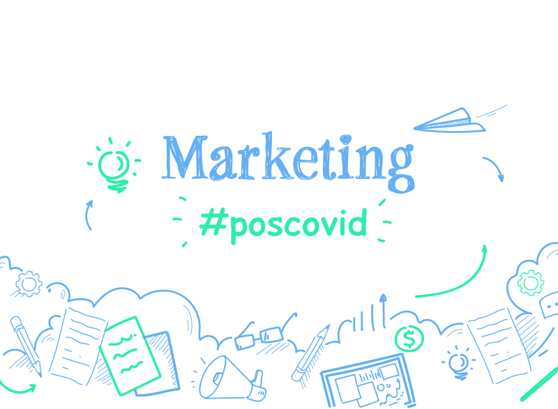 Imagen Marketing #poscovid