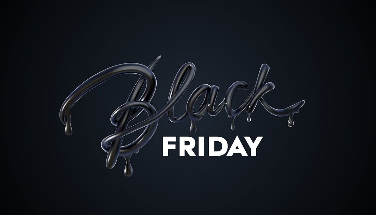 Black friday