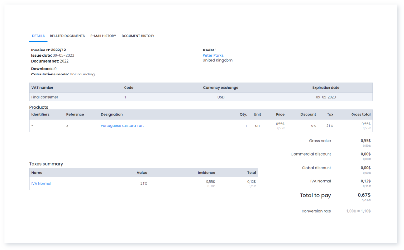 how-to-create-documents-in-a-second-currency-programa-de-fac