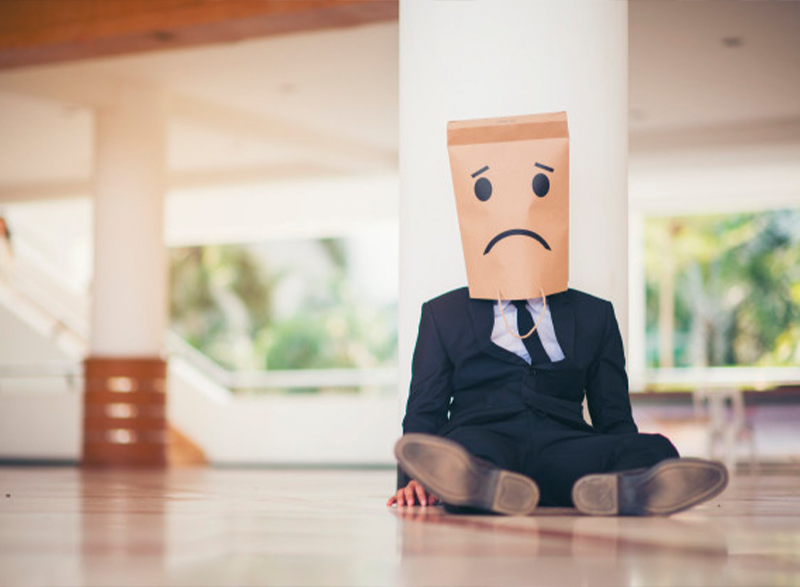 Los 7 errores que pueden arruinar tu empresa