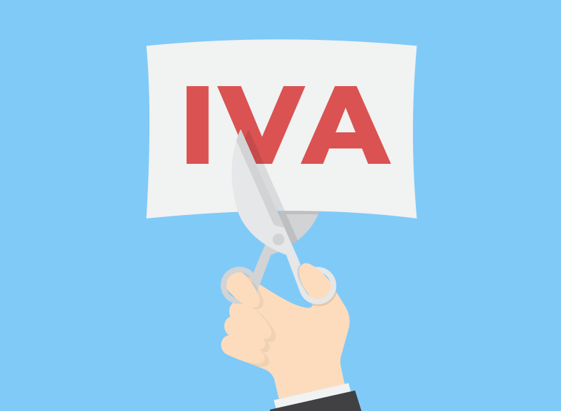 Actividades no sujetas y actividades exentas de IVA