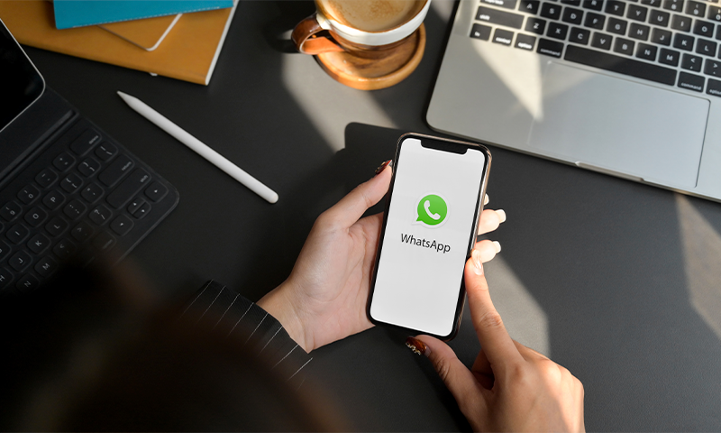 Como el WhatsApp puede hacer la diferencia en las ventas