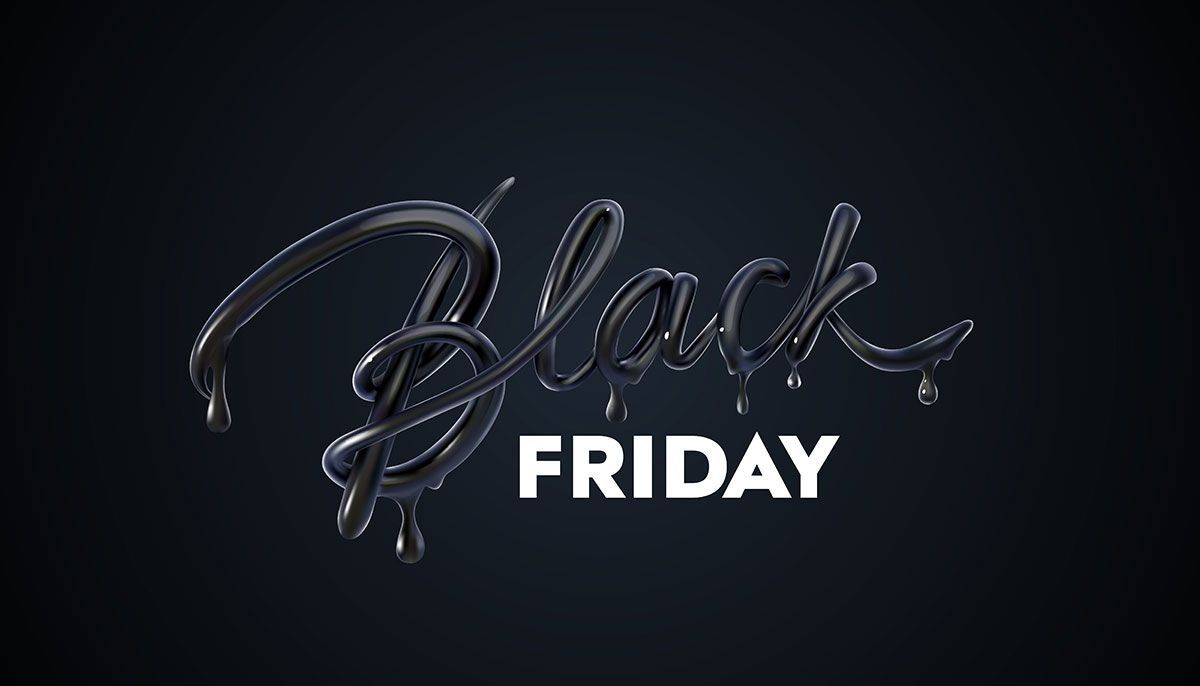 Lo que necesitas saber para vender en el Black Friday