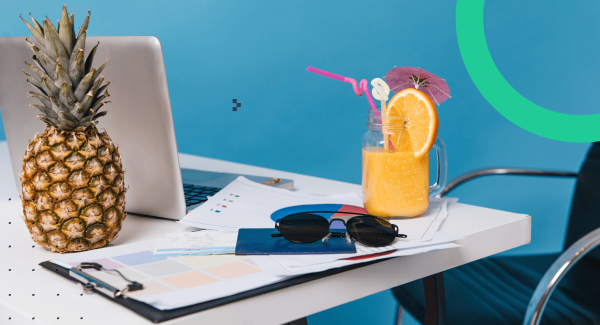 Ideas para actividades de verano en un contexto empresarial
