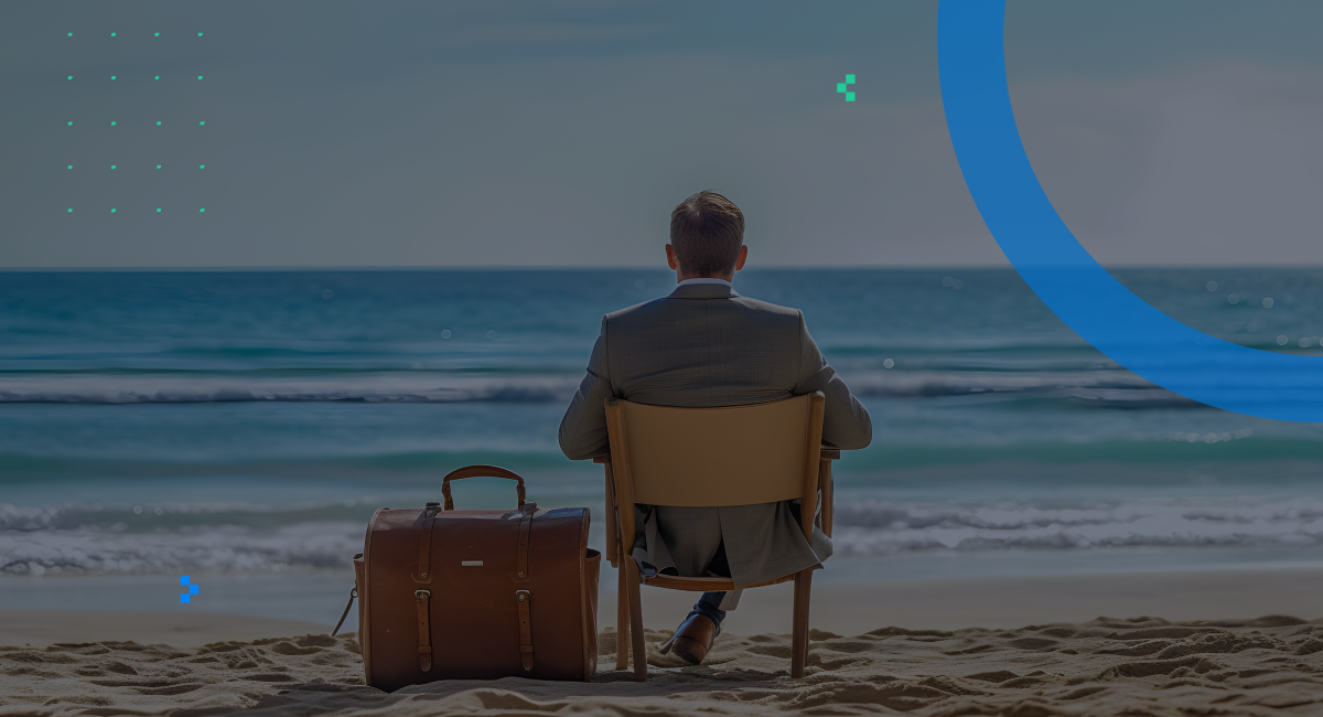 Consejos para volver al trabajo después de las vacaciones