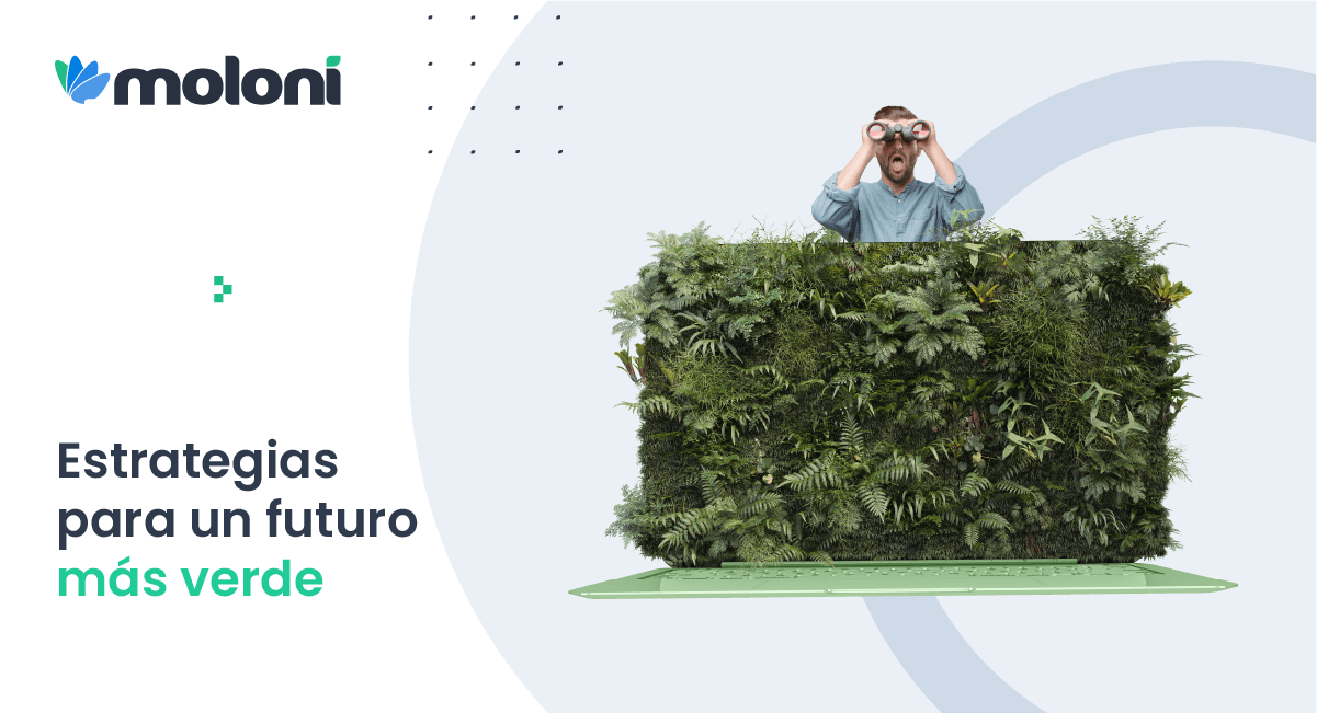 Estratégias para um futuro mais verde