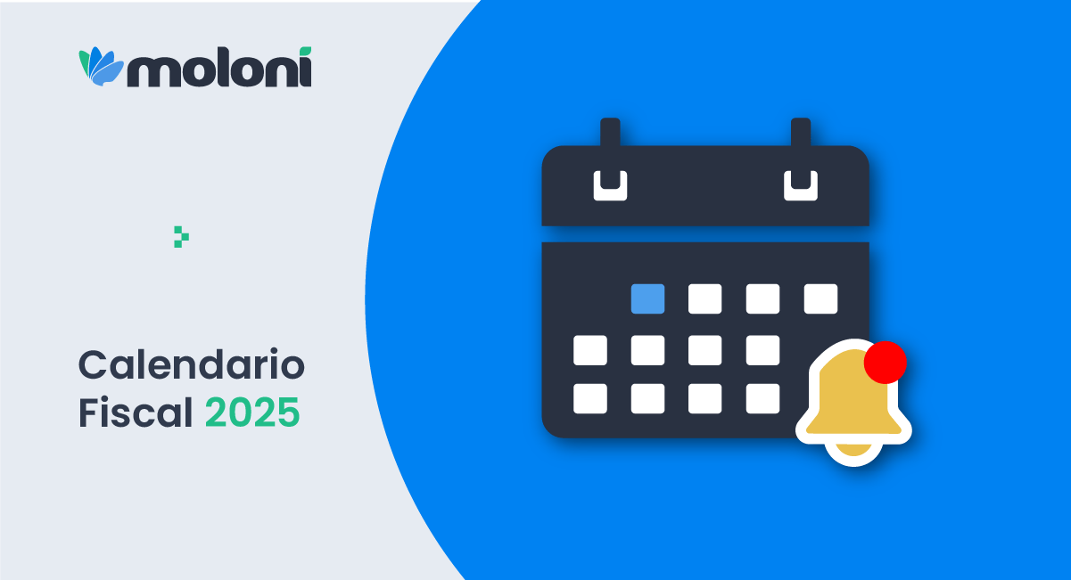 Calendario Fiscal - Enero 2025