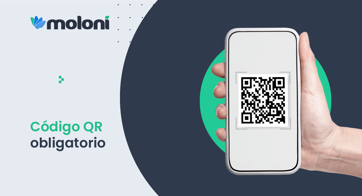 Un giro en las facturas electrónicas con Códigos QR