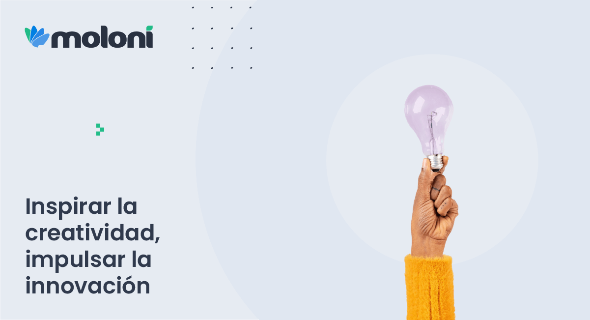 Entonces, ¿qué es exactamente eso de la Creatividad y la Innovación?