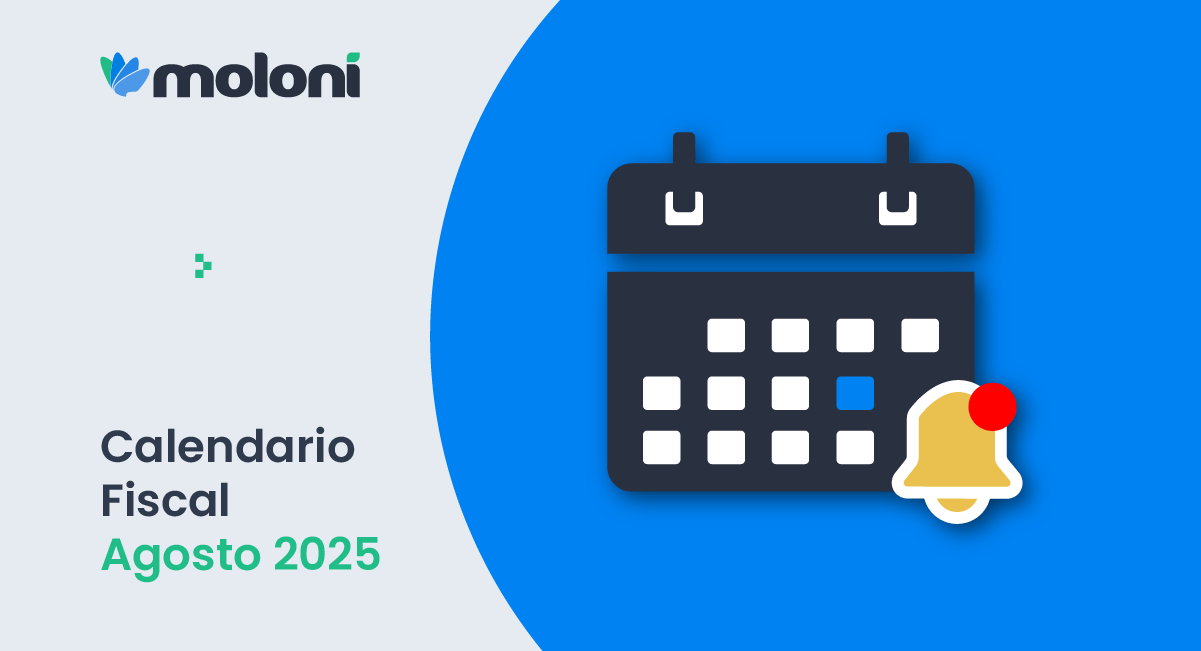 Agenda Fiscal - Agosto 2025