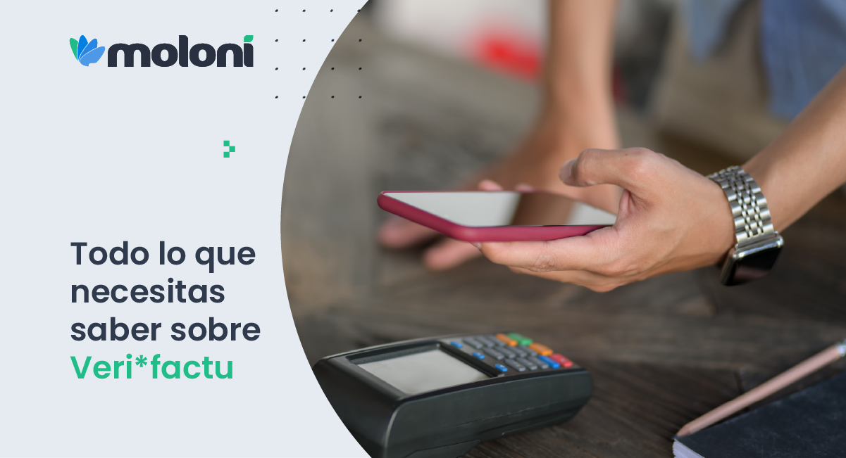 Veri*factu en España: todo lo que necesitas saber antes de 2026