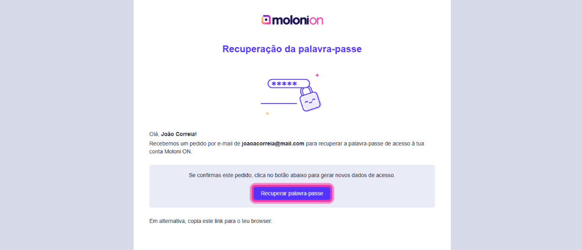 como fazer login 6