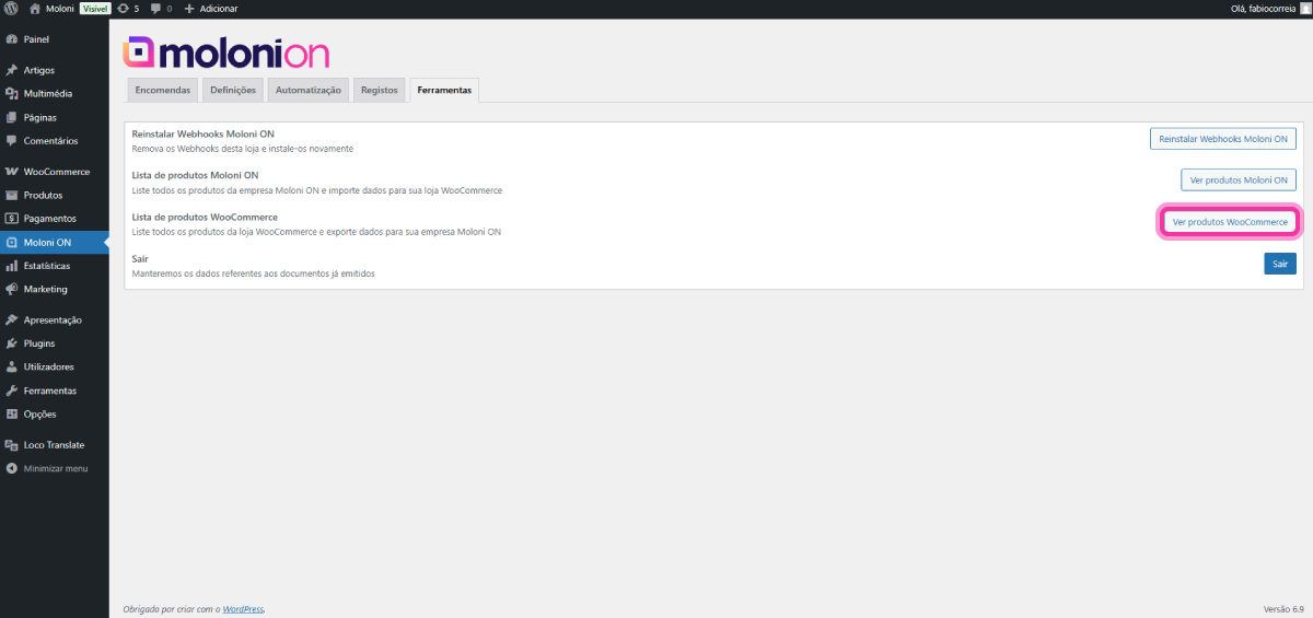 accessing the list 3