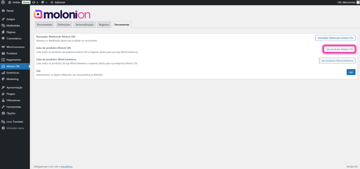accessing the list 2