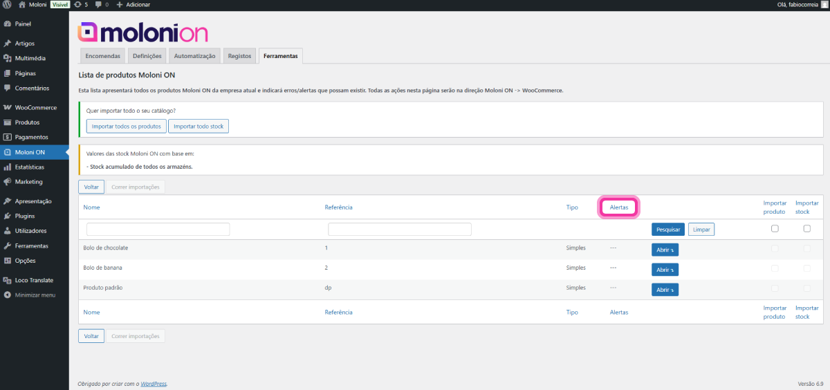 accessing the list 5
