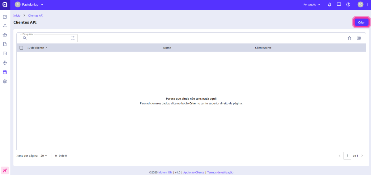 How to link WooCommerce 8