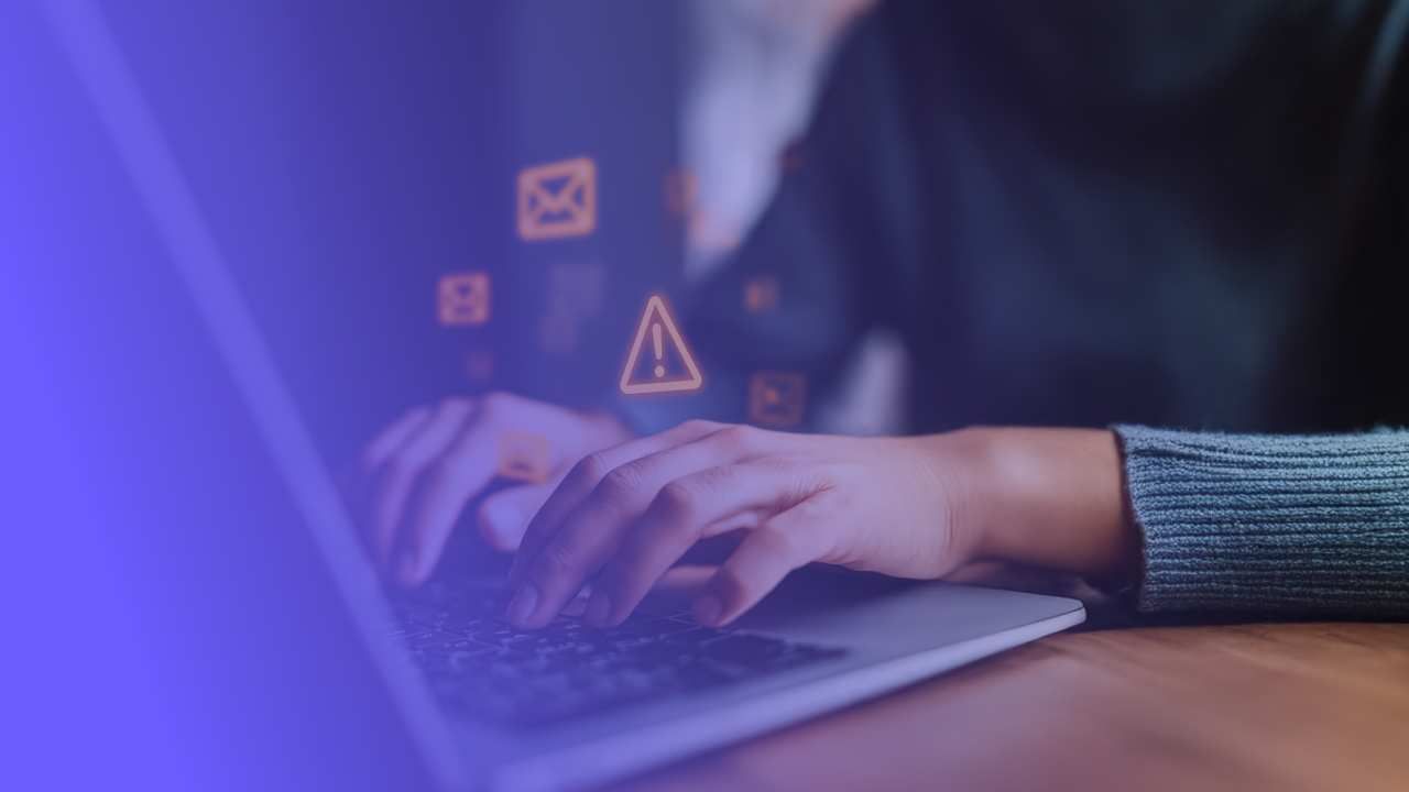 Phishing: protect your company from online scams