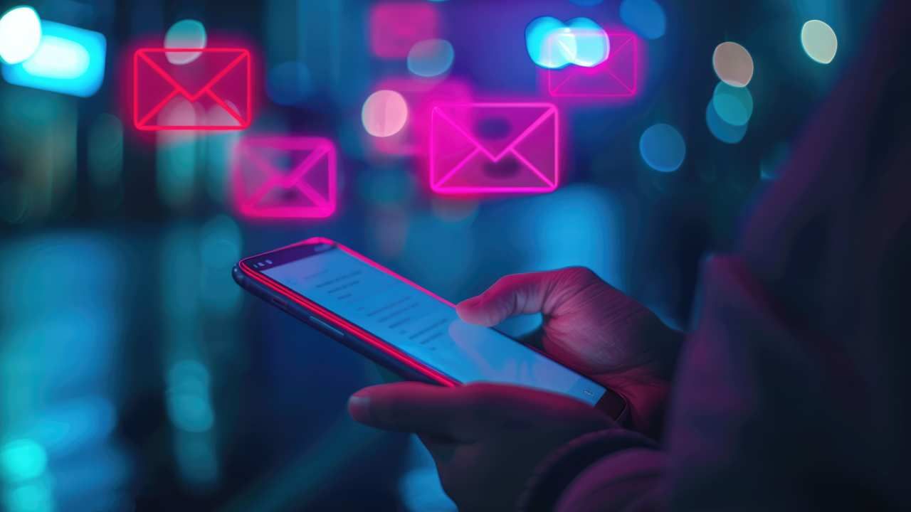 2FA: One password is not enough. Protect yourself!