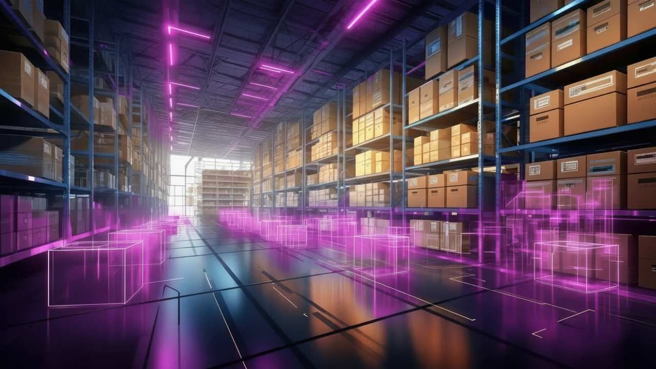 Inventory reporting to the TA: Error-Free in 2026