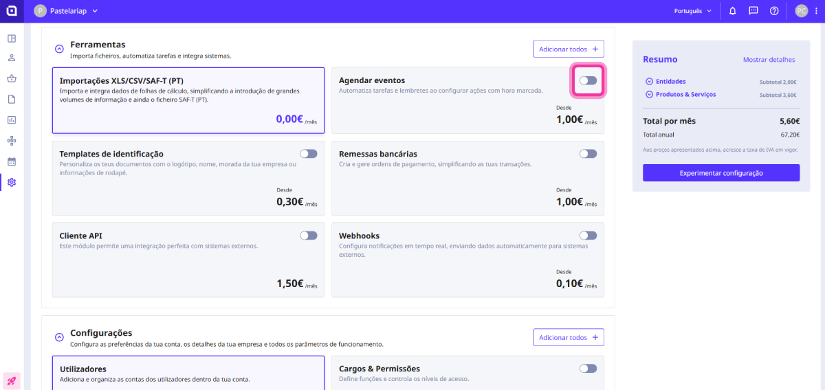configurador 8