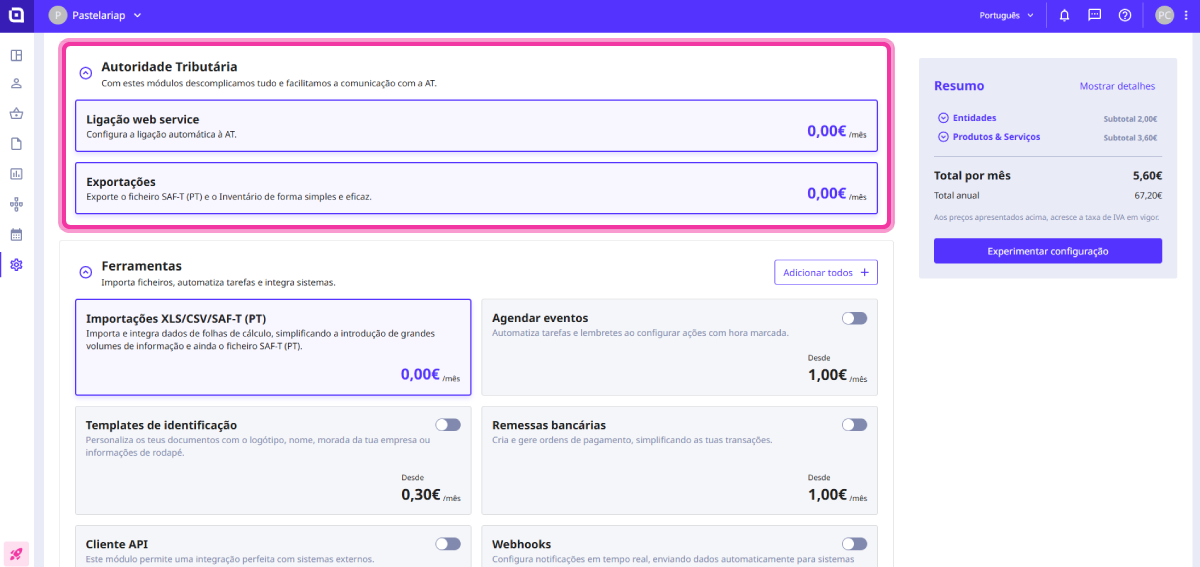 configurador 7