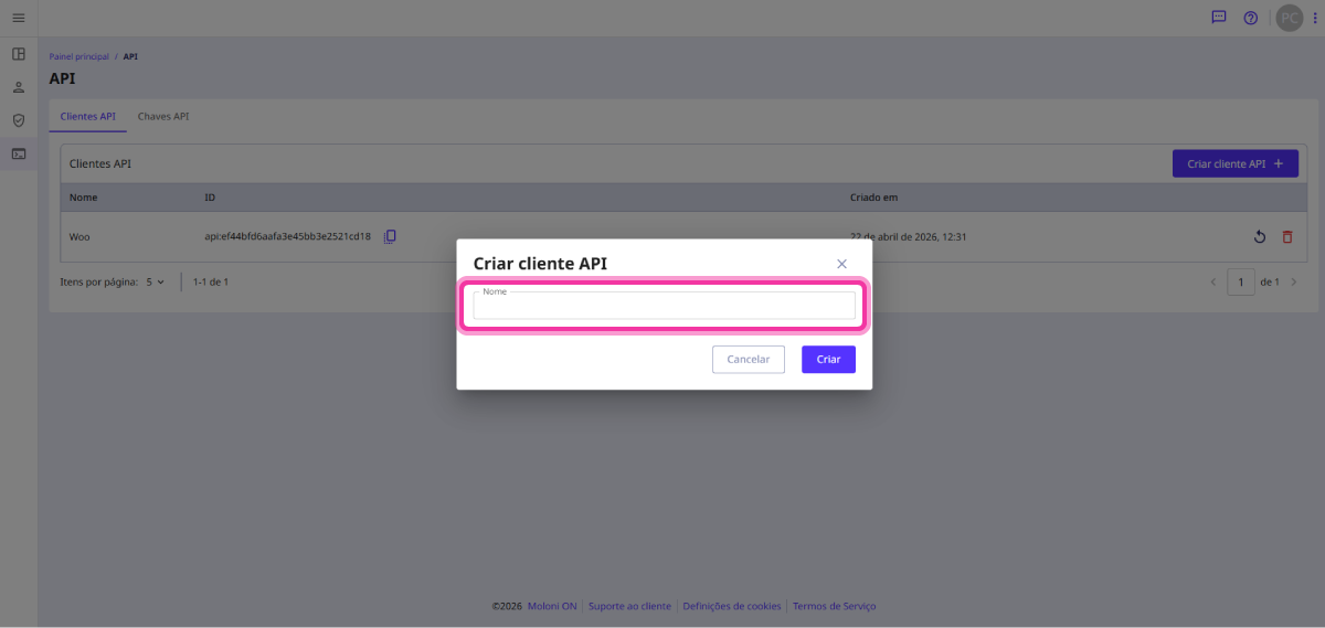 log in 4