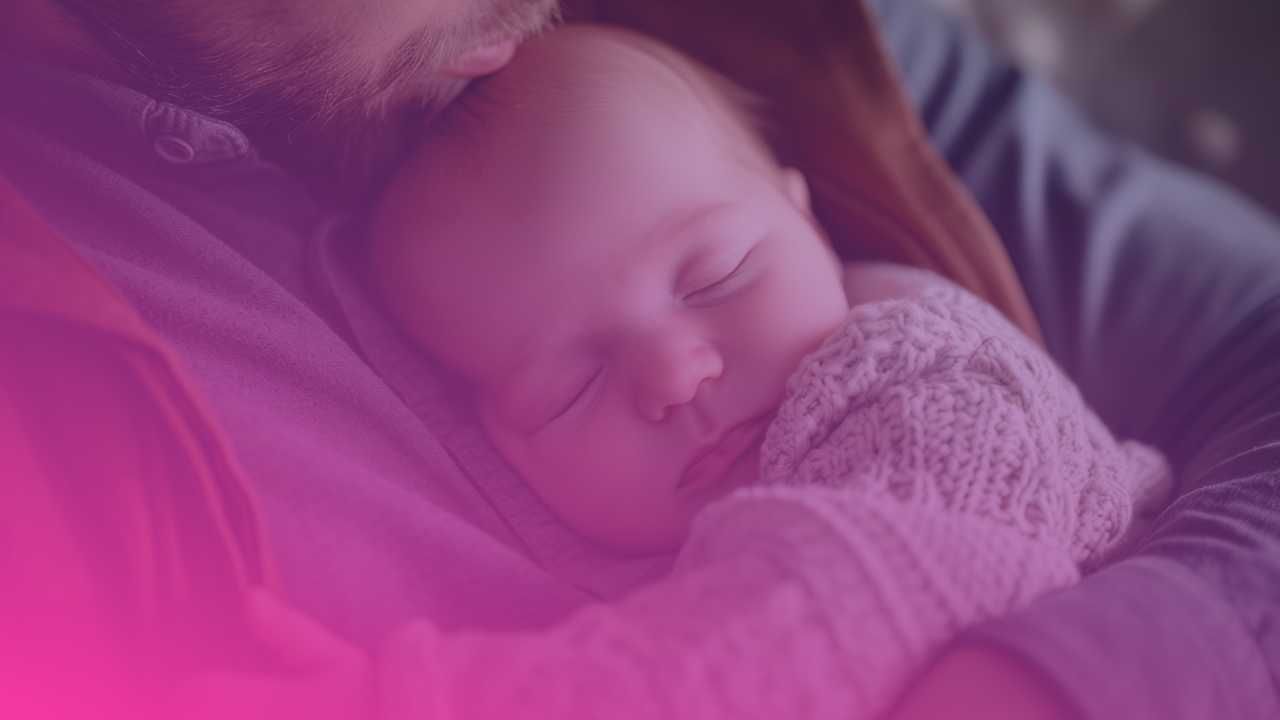 Becoming a parent? Get ready for parental leave