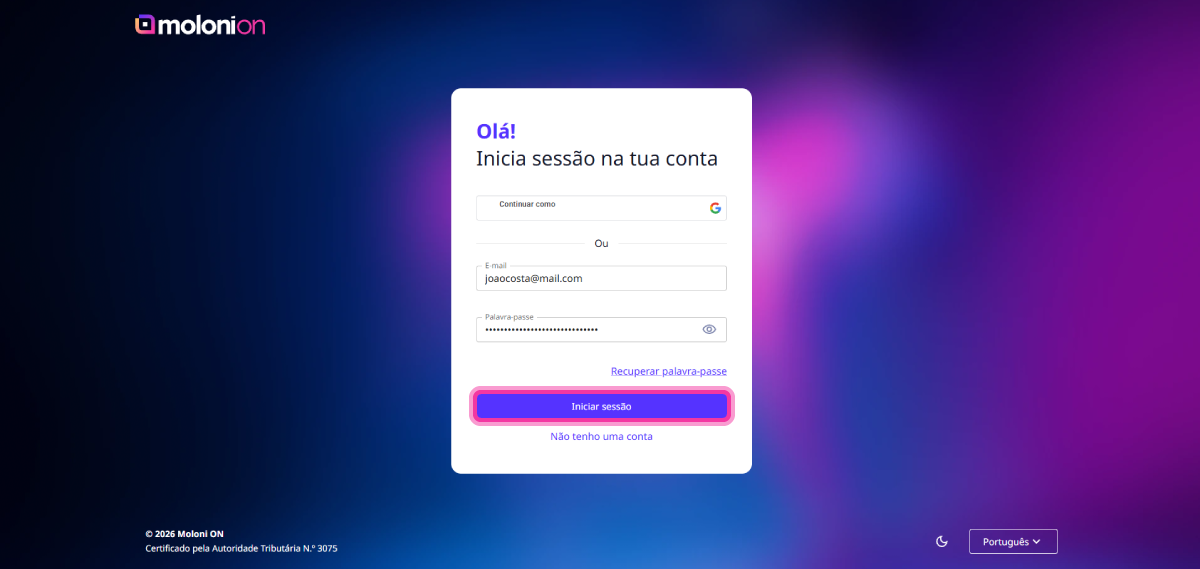 Como ligar a tua loja Shopify 12