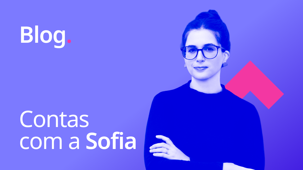 És freelancer e estás preocupado com o dia de amanhã?