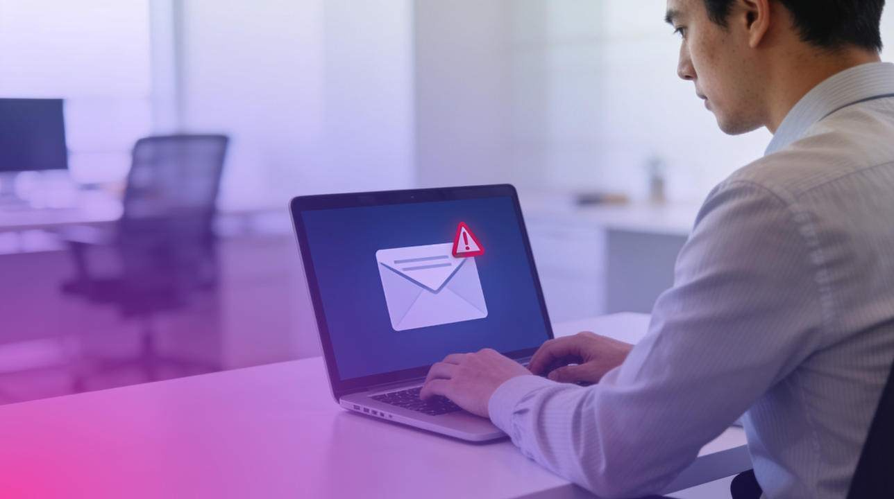 Phishing: Protege o teu negócio de burlas online
