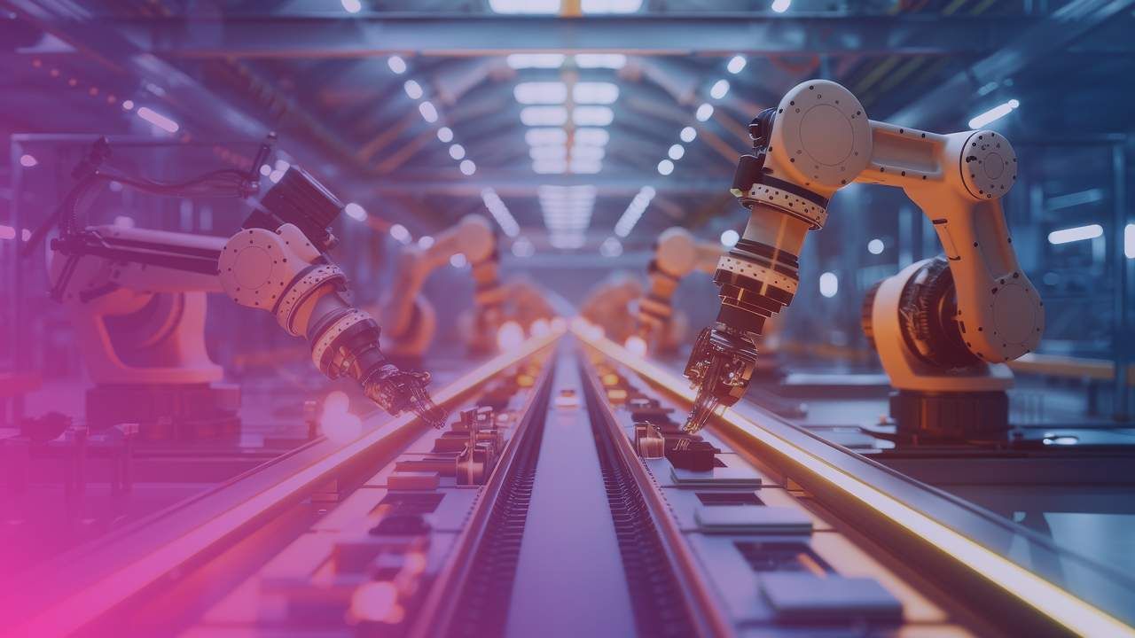 Your business connected to the Internet of Things?