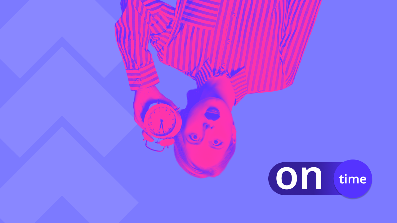 ON Time | Agenda Fiscal - Agosto 2026