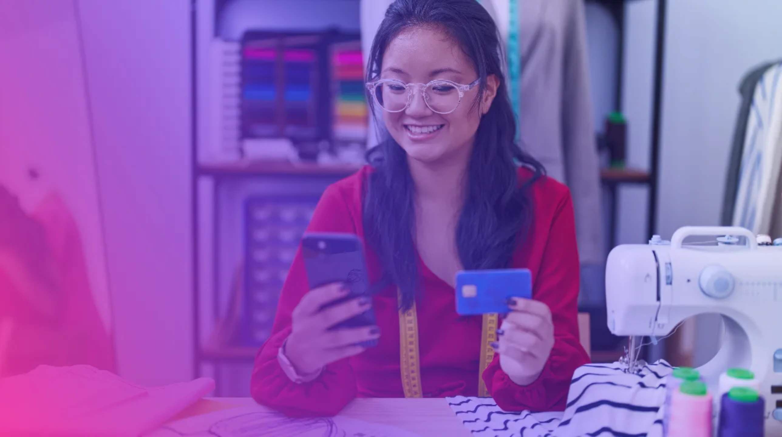 Take your payments to the next level with easypay